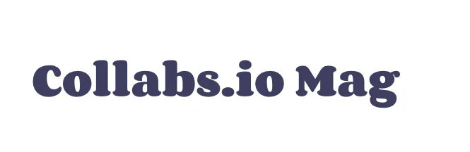 Collabs.io Mag