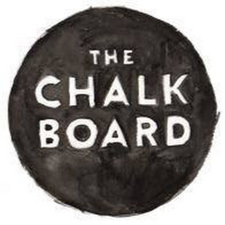 The Chalkboard Magazine