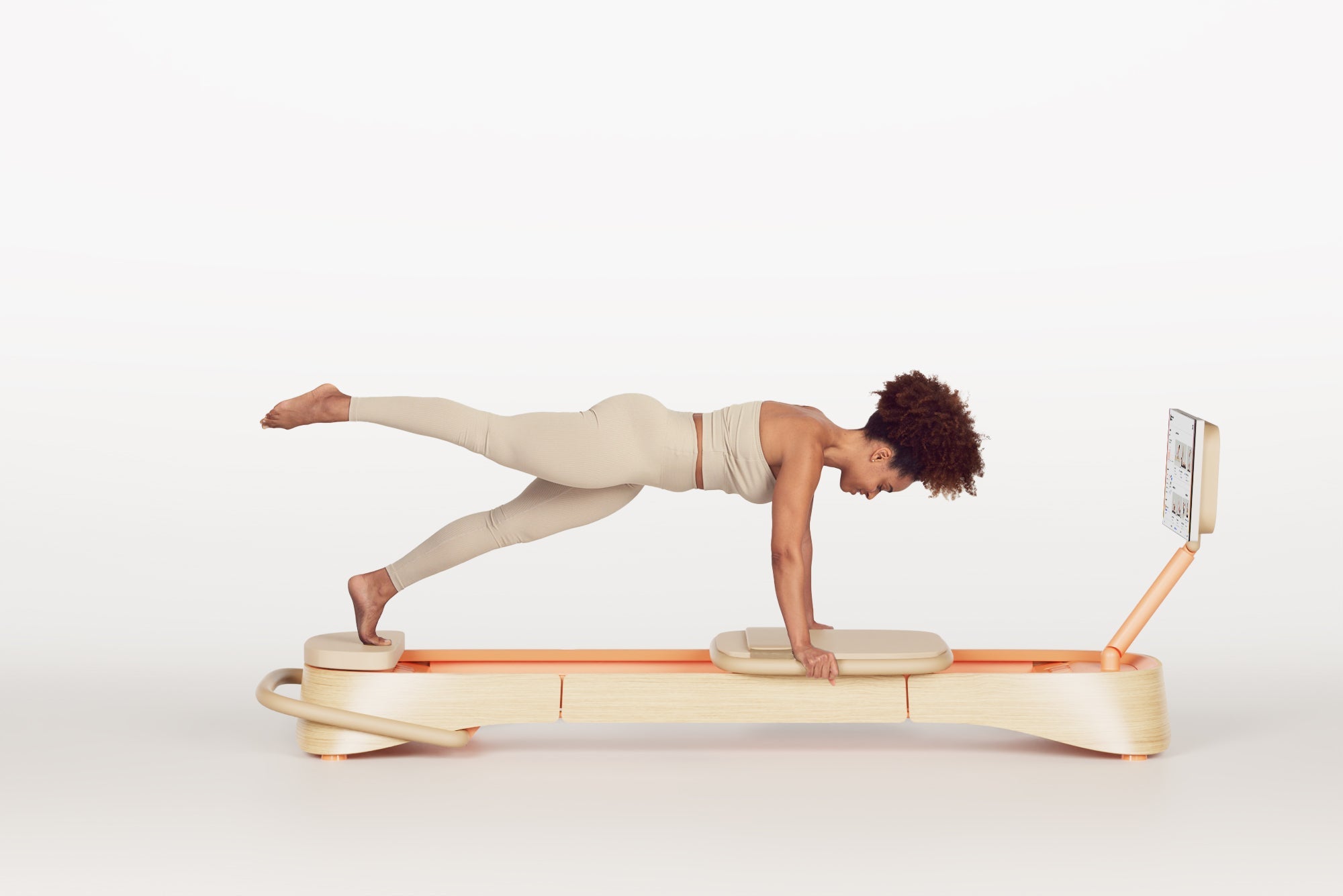 New Year, New Routine: Why Reformer Pilates Is a Resolution That Actually Sticks