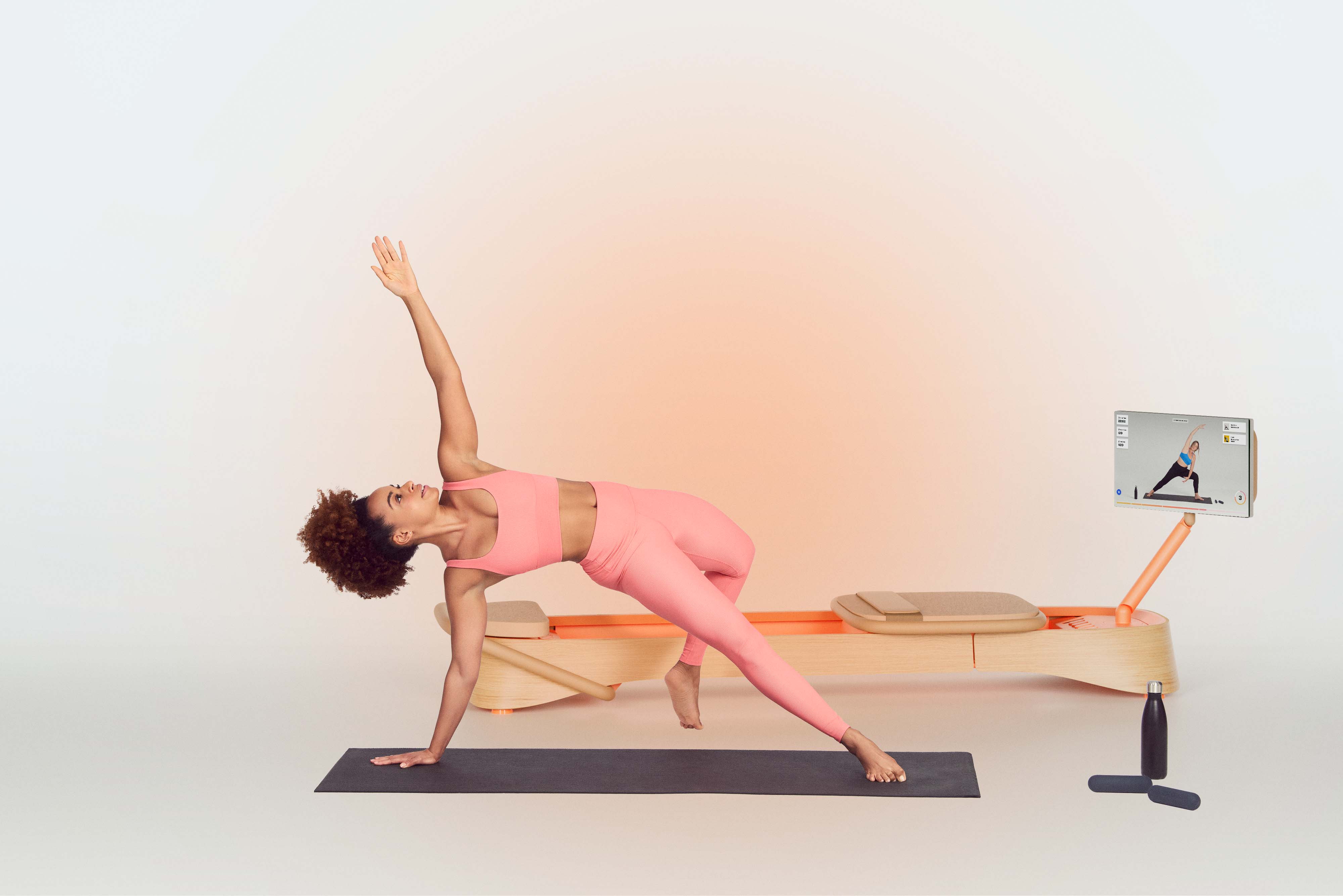 Pilates Reformer vs. Mat Pilates: Which Is Better for You?