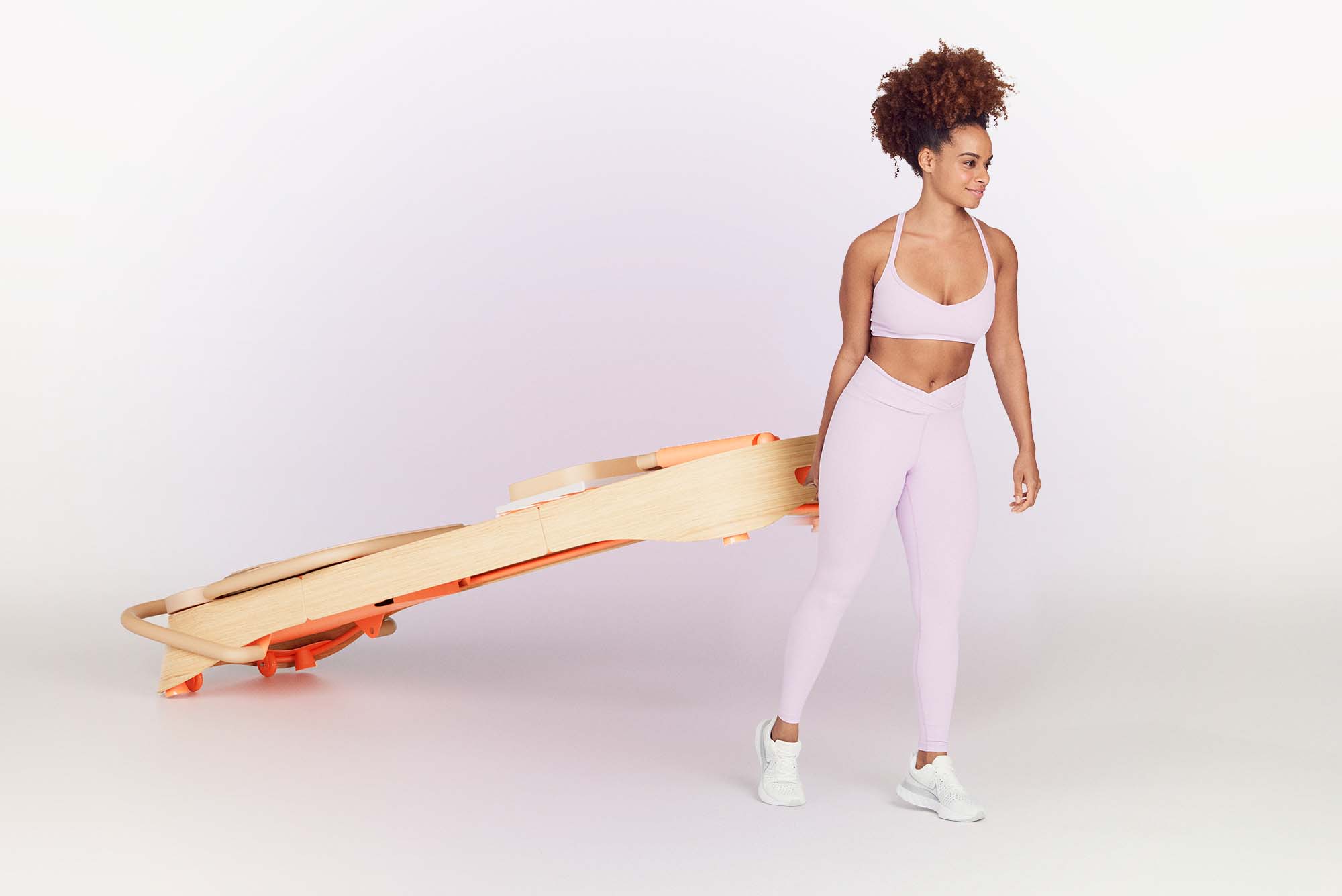 reformer Pilates