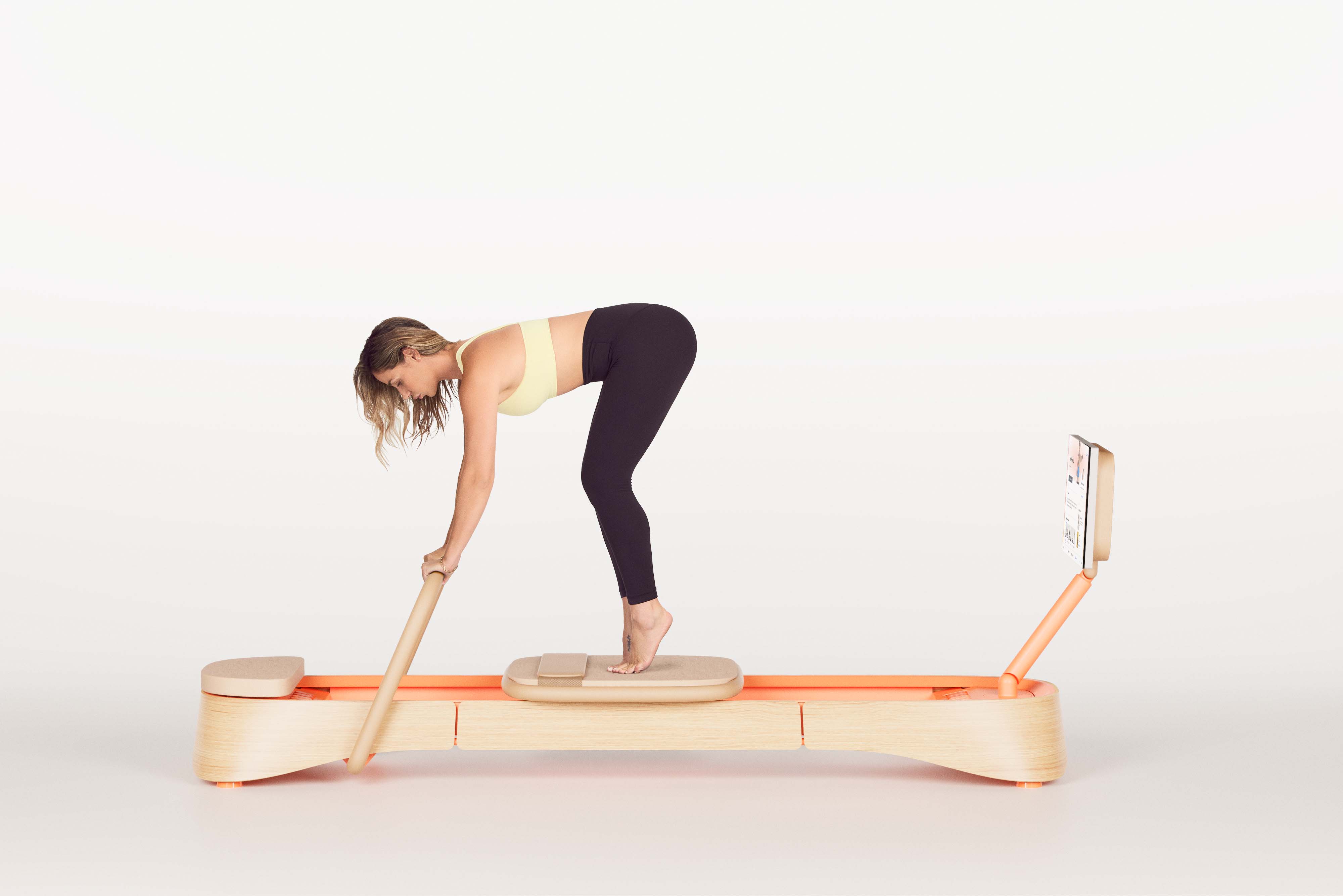 The First 30 Days on a Reformer: A New Year Starter Plan