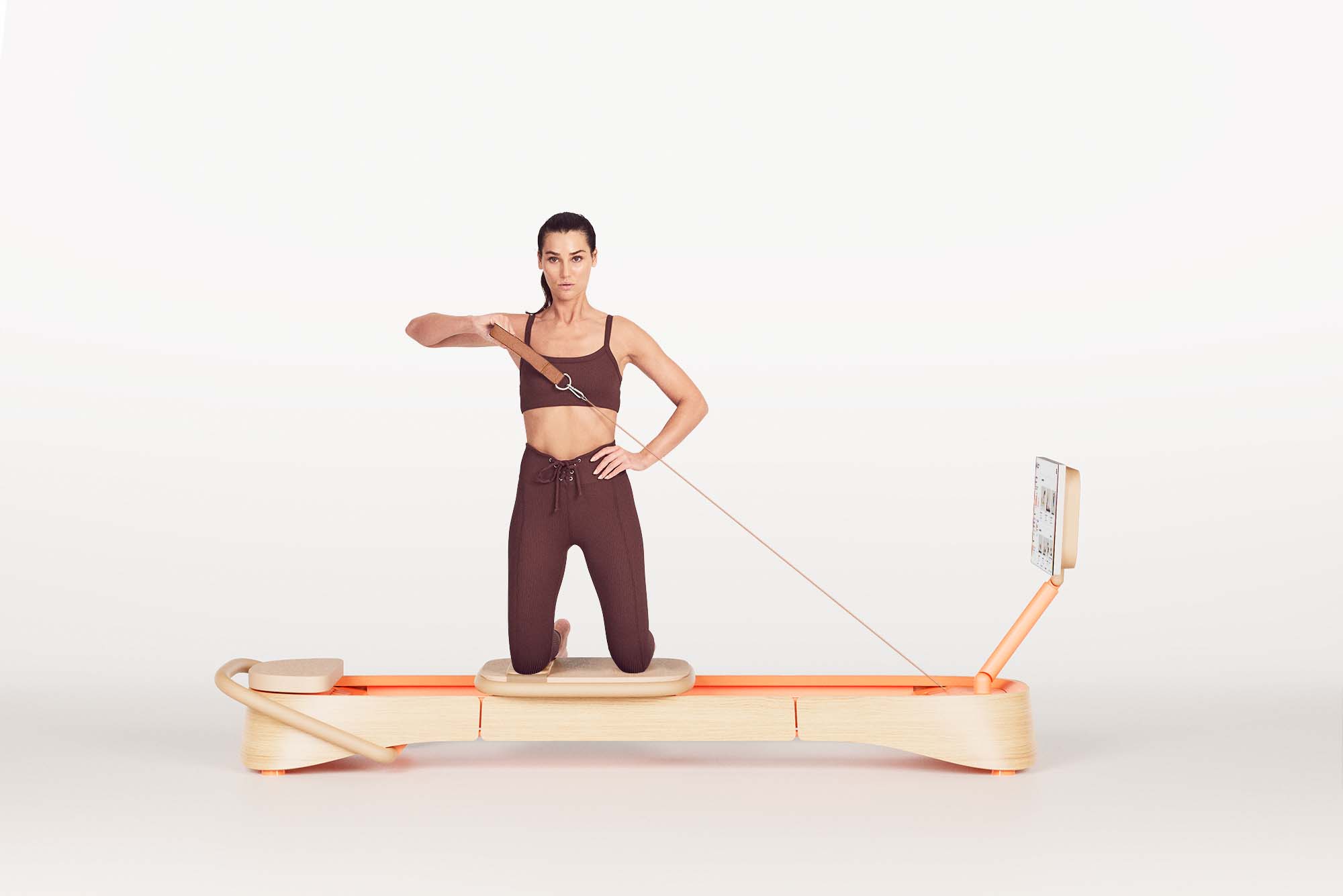 Surprising Your Partner With a Home Reformer: What to Plan For