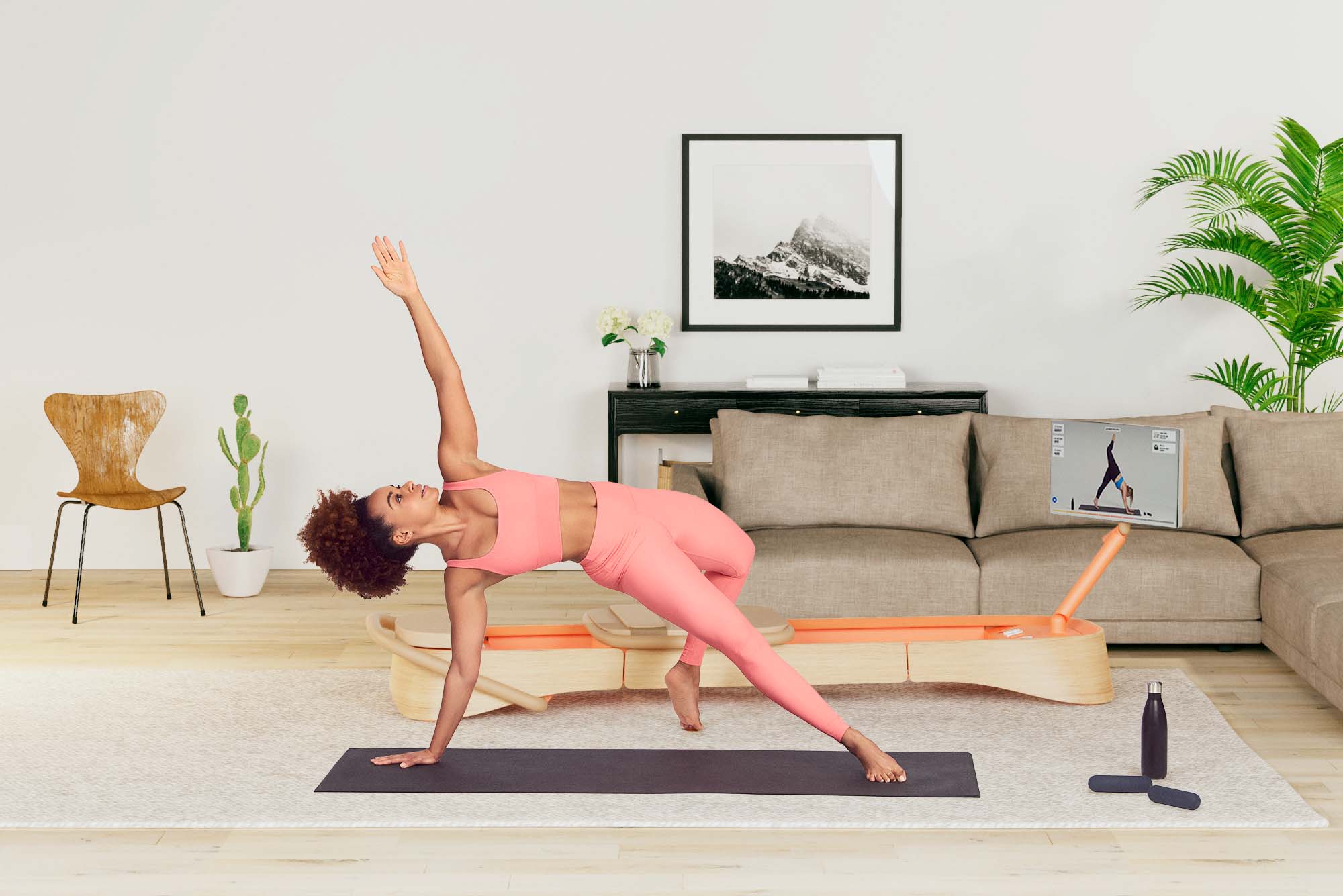 Best Gifts for a Wife Who Loves Pilates or Fitness Classes