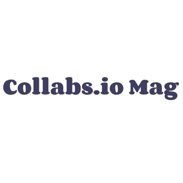 Collabs.io Mag
