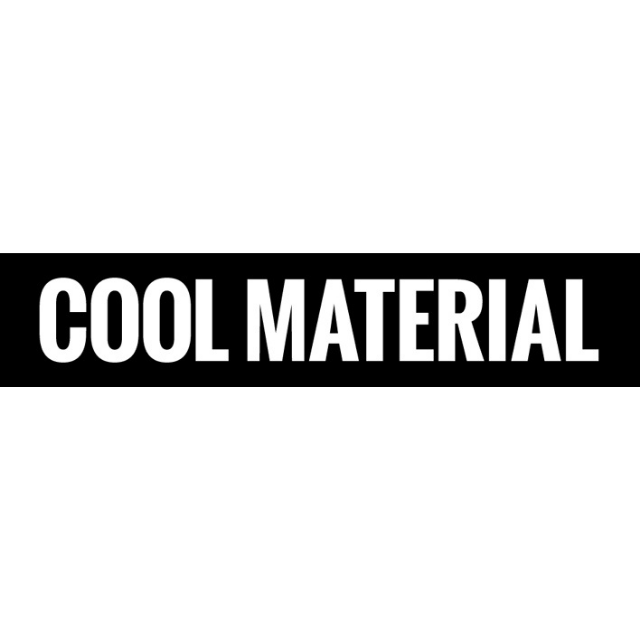 Cool Material