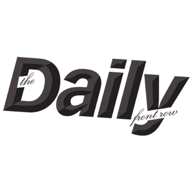 Daily Front Row