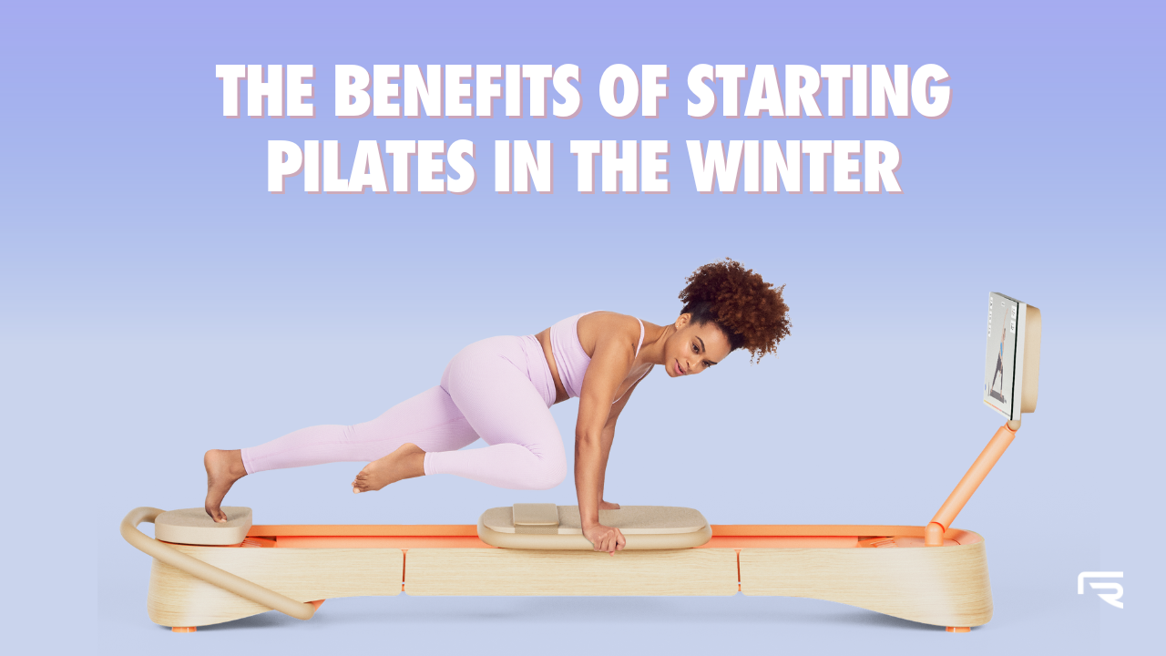 The Benefits of Starting Pilates in the Winter