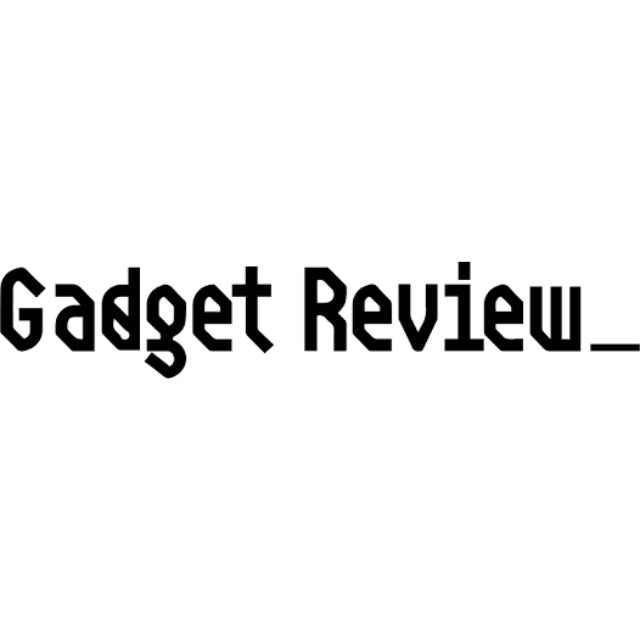 Gadget Review