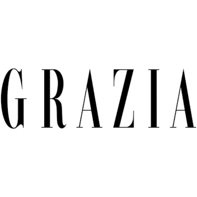 Grazia Magazine