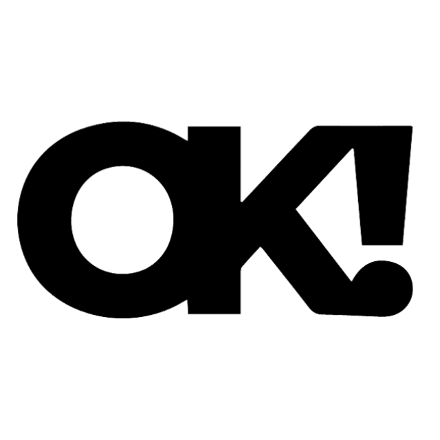 OK! Magazine
