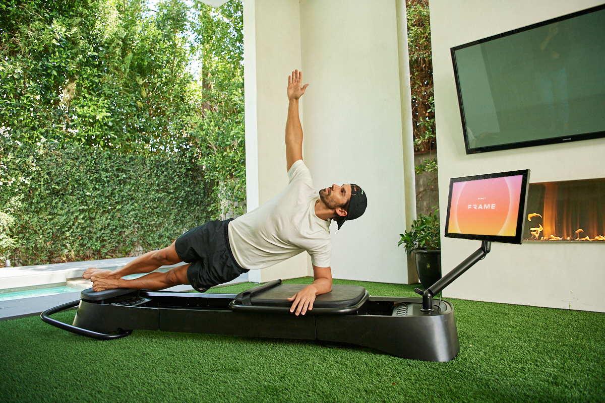 Best Home Pilates Reformers: What to Look For Before You Buy