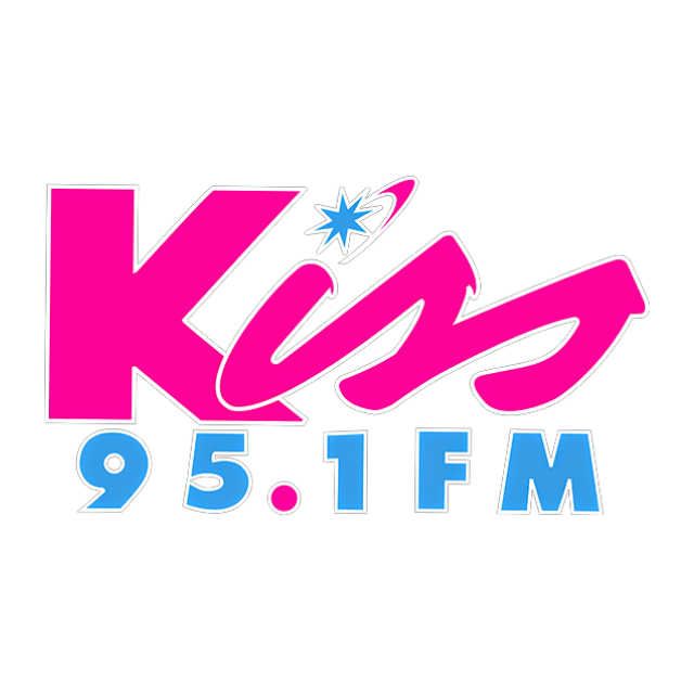 Kiss 95.1 FM