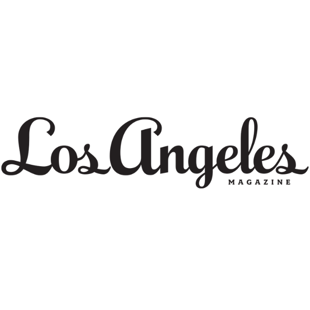 Los Angeles Magazine