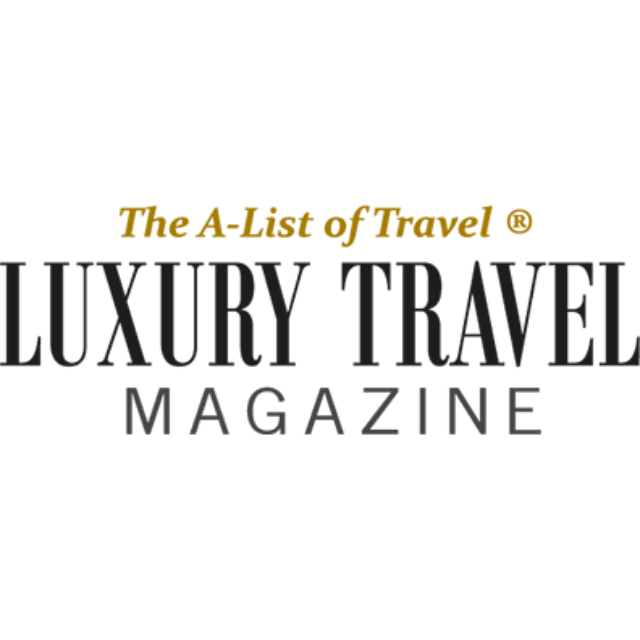 Luxury Travel Magazine
