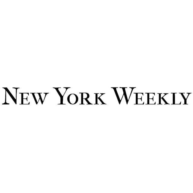 New York Weekly Logo