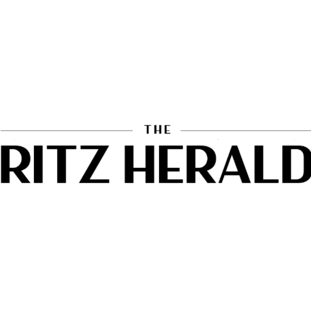 The Ritz Herald