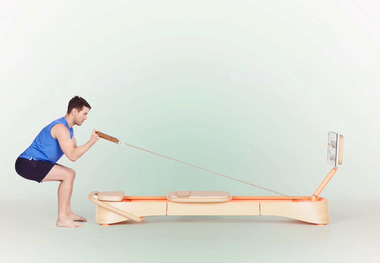 Reformer Pilates for Runners: How to Use It for Cross-Training