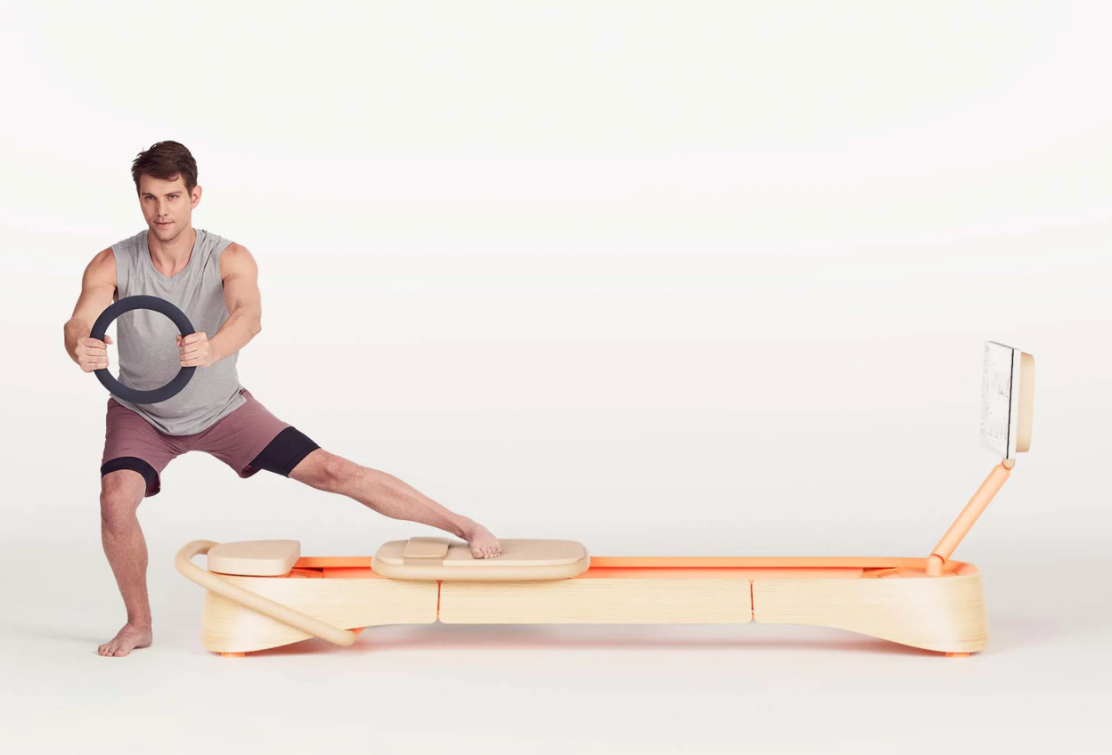 How Often Should You Do Reformer Pilates? A Beginner's Weekly Guide