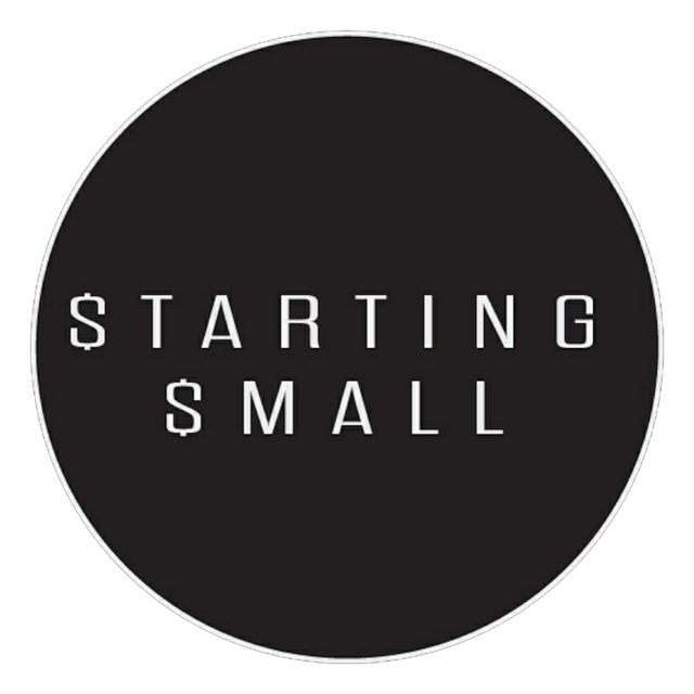 Starting Small Podcast