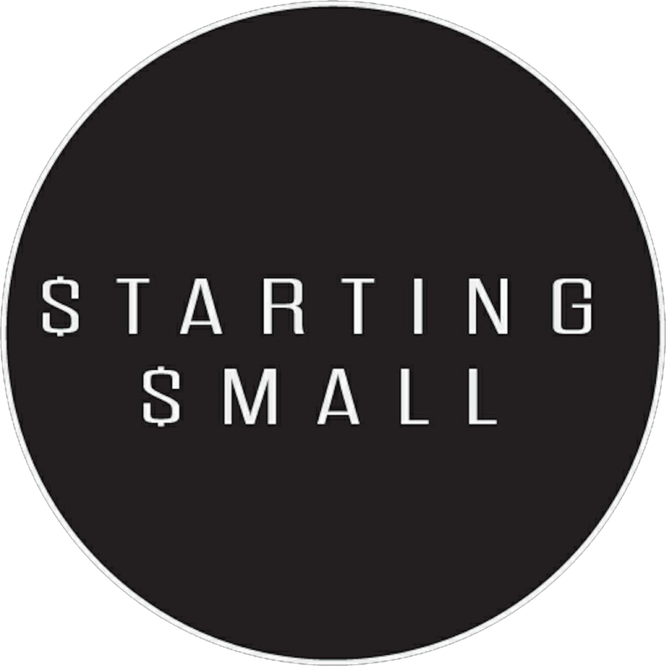 Starting Small Podcast