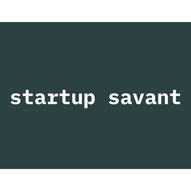 Startup Savant