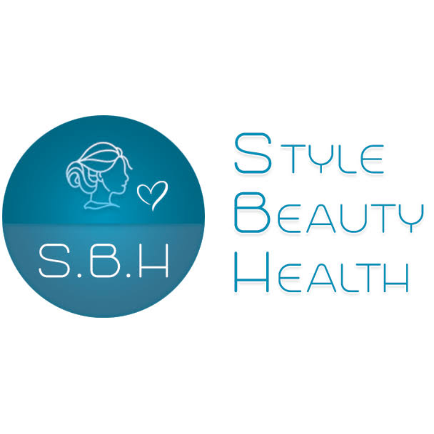 Style Beauty Health Logo