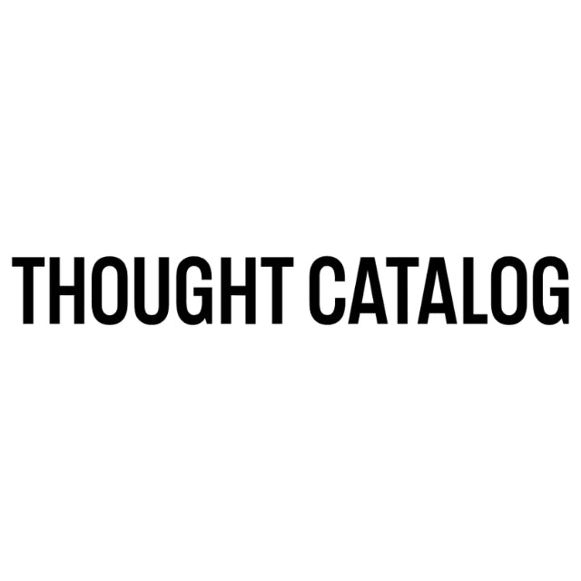 Thought Catalog