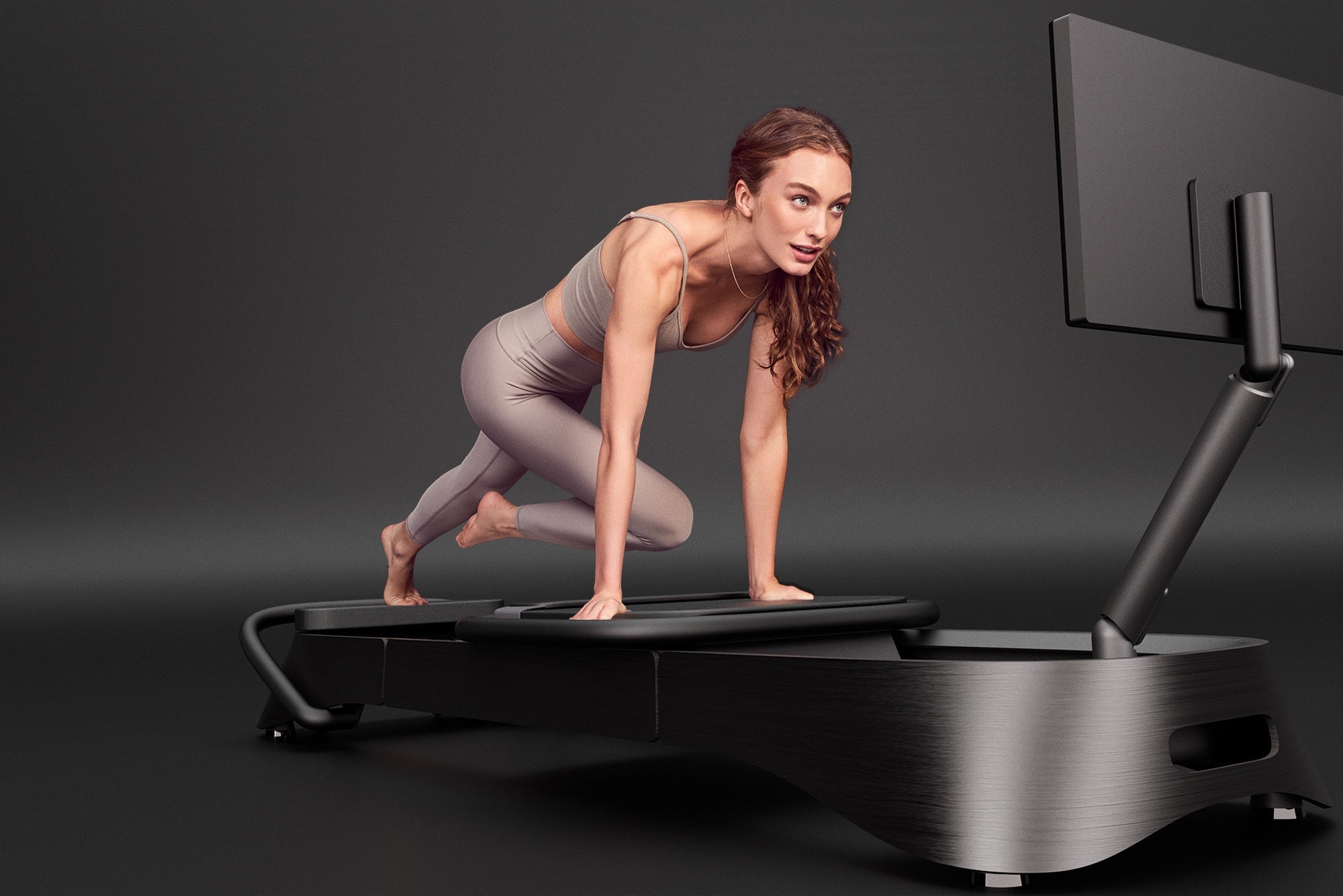 What Is a Pilates Reformer? A Complete Beginner's Guide