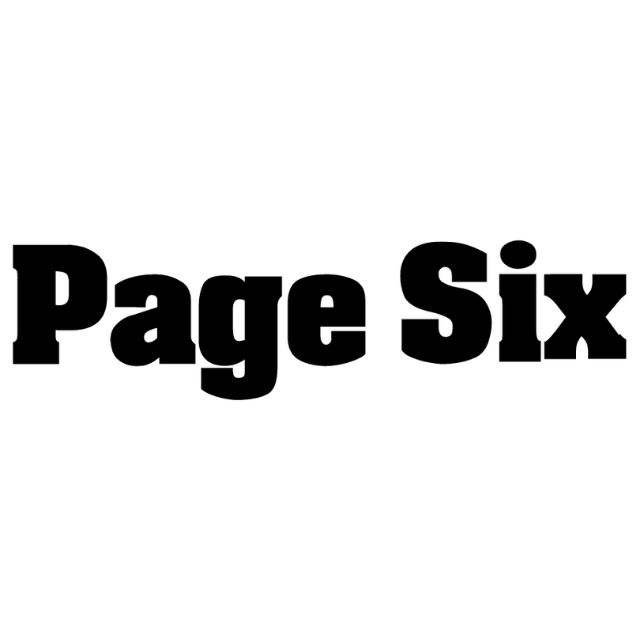 Page Six