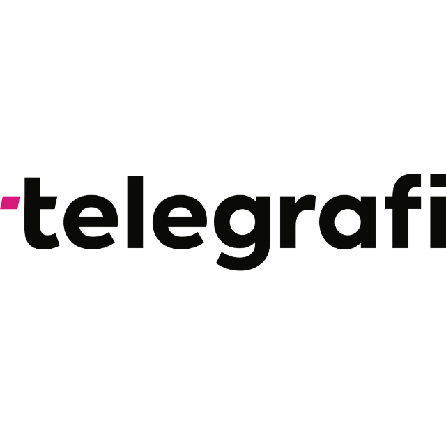 Telegrafi